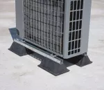 Podpora typu mostek nVent CADDY Pyramid ST, 914 mm
