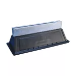 Podpora z profilem strut nVent CADDY Pyramid ST, 406 mm x 163 mm