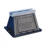 Podpora z profilem strut nVent CADDY Pyramid ST, 152 mm x 122 mm