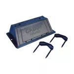 Podpora nVent CADDY Pyramid Tool-Free- zestaw, 318 mm