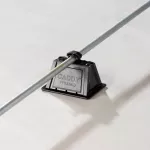 Podpora nVent CADDY Pyramid Tool-Free- zestaw, 480 mm