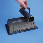 Podpora nVent CADDY Pyramid Tool-Free- zestaw, 480 mm