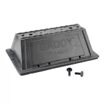 Podpora koryta kablowego nVent CADDY Pyramid Tool-Free - zestaw, 482,6 mm