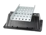 Podpora koryta kablowego nVent CADDY Pyramid Tool-Free - zestaw, 482,6 mm