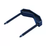 Obejma do rur nVent CADDY Pyramid Tool-Free, 21,3–60,3 mm OD