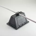 Obejma do rur nVent CADDY Pyramid Tool-Free, 21,3–60,3 mm OD