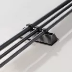 Obejma do rur nVent CADDY Pyramid Tool-Free, 21,3–60,3 mm OD