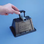 Obejma do rur nVent CADDY Pyramid Tool-Free, 21,3–60,3 mm OD