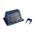 Podpora nVent CADDY Pyramid Tool-Free- zestaw, 196 mm