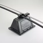 Podpora nVent CADDY Pyramid Tool-Free- zestaw, 196 mm