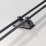 Podpora nVent CADDY Pyramid Tool-Free- zestaw, 196 mm