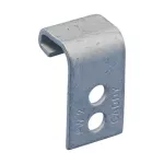 PW2 Szeregowy klips płatwi C, 6,8 mm Otworu