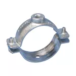 PX NI Klamra do rur do wys. obciążeń, Stal, EG, 246–252 mm OD, 3/4" Gwint, 38 mm