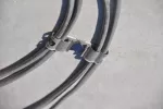 Zacisk QSC Multi-Cable