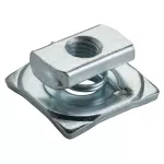 Nakrętka Quick Strut, M12 Pręta