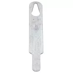 Zmodernizowany Pasek Ustalający RS, 215,9 mm