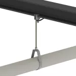 Zmodernizowany Pasek Ustalający RS, 215,9 mm