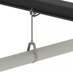 Zmodernizowany Pasek Ustalający RS, 266,7 mm