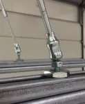 RTU Kulowe połączenie obrotowe, M8 Gwintu, 15 mm Gwintu