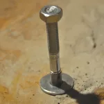 Kotew rozporowa, Stal, EG, M12 Pręta, 110 mm