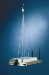nVent CADDY Speed Link z poczwórnym Toggle w wersji z oczkiem, 1,5 mm Linki, 0,25 m Długość Y