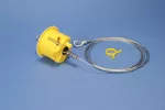 System nVent CADDY Speed Link SLDM z hakiem, 1,5 mm Linki, 2 m Długość