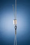 Zamek do wersji nVent CADDY Speed Link LD, 1,5 mm Linki