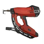 nVent CADDY Speed Link SLK ze wspornikiem gwoździarki, 1,5 mm Linki, 3 m Długość