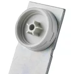 nVent CADDY Speed Link SLK ze wspornikiem gwoździarki, 1,5 mm Linki, 3 m Długość