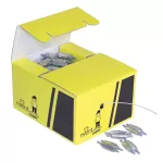 Zestaw szpuli nVent CADDY Speed Link SLK, 1,5 mm Linki, 50 m, 25 Locking Devices
