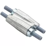 Zamek do wersji nVent CADDY Speed Link SLK, 1,5–2 mm Linki
