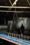 nVent CADDY Speed Link SLK w odmianie Y Hook, 2 m Długość, 0,5 m Długość Y