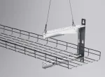nVent CADDY Speed Link SLK w odmianie Y Hook, 3 m Długość, 0,5 m Długość Y