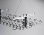 nVent CADDY Speed Link SLK w odmianie Y Hook, 3 m Długość, 0,5 m Długość Y