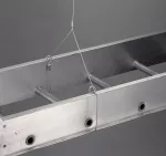 nVent CADDY Speed Link SLK w odmianie Y Hook, 3 m Długość, 0,5 m Długość Y