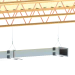 nVent CADDY Speed Link SLK z pętlą, 3 mm Linki, 10 m Długość
