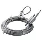 Zestaw nośny Catenary nVent CADDY Speed Link, 5 m Długość