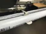 Zestaw nośny Catenary nVent CADDY Speed Link, 5 m Długość
