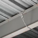 Zestaw nośny Catenary nVent CADDY Speed Link, 50 m Długość