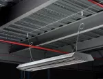 Zestaw nośny Catenary nVent CADDY Speed Link, 50 m Długość
