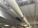 Zestaw nośny Catenary nVent CADDY Speed Link, 50 m Długość