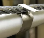 Zestaw nośny Catenary nVent CADDY Speed Link, 50 m Długość