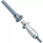 Zamek do wersji nVent CADDY Speed Link SLS, 2 mm Linki