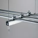 nVent CADDY Speed Link SLS z hakiem, 2 mm Linki, 3 m Długość