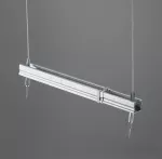 nVent CADDY Speed Link SLS z hakiem, 2 mm Linki, 3 m Długość