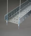 nVent CADDY Speed Link SLS z hakiem, 2 mm Linki, 3 m Długość