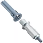 Zamek do wersji nVent CADDY Speed Link SLS, 3 mm Linki