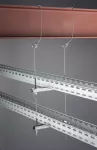 nVent CADDY Speed Link SLS z hakiem, 3 mm Linki, 10 m Długość