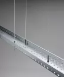 nVent CADDY Speed Link SLS z hakiem, 3 mm Linki, 10 m Długość