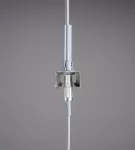 nVent CADDY Speed Link SLS z hakiem, 3 mm Linki, 10 m Długość
